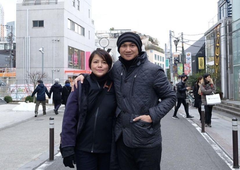 Biodata dan Profil Wina Natalia, Gugat Cerai Anji Usai 12 Tahun Nikah