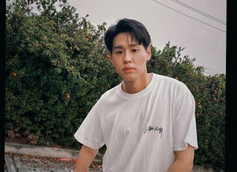 biodata dan profil Billkin Putthipong (Instagram.com/bbillkin)