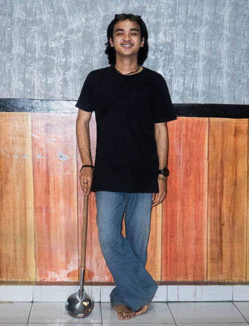 Pemain Urban Kreak The Musical (Dok. Lukman for IDN Times)