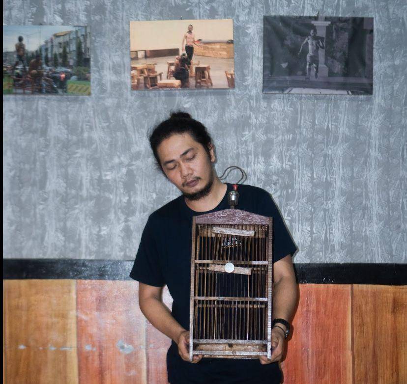 Pemain Urban Kreak The Musical (Dok. Lukman for IDN Times)