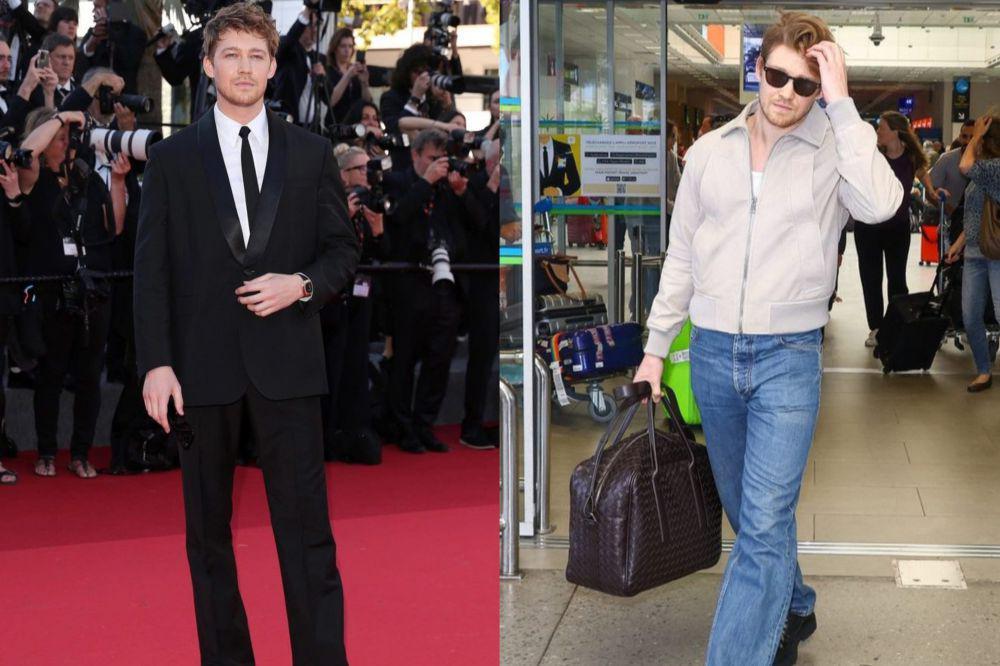 7 Momen Joe Alwyn di Cannes Film Festival 2024, Seru Banget!