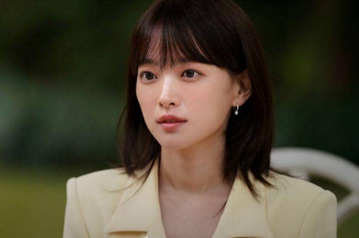 3 Alasan Do Da Hae Dicurigai Berkekuatan Super di The Atypical Family