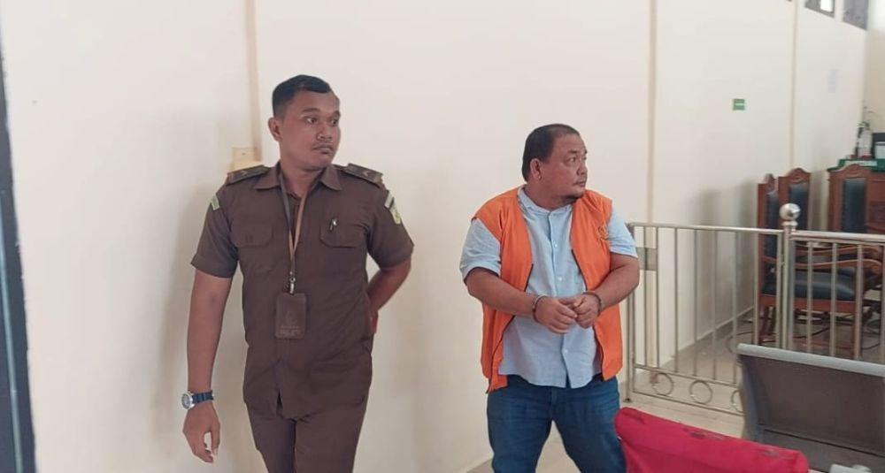 MA Putuskan Terbit Rencana Hanya  Dihukum 4 Tahun, KontraS Kecewa