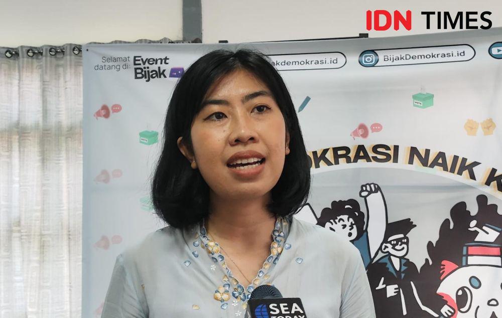 Usai Pemilu 2024, Bijak Memilih Luncurkan Bijak Demokrasi