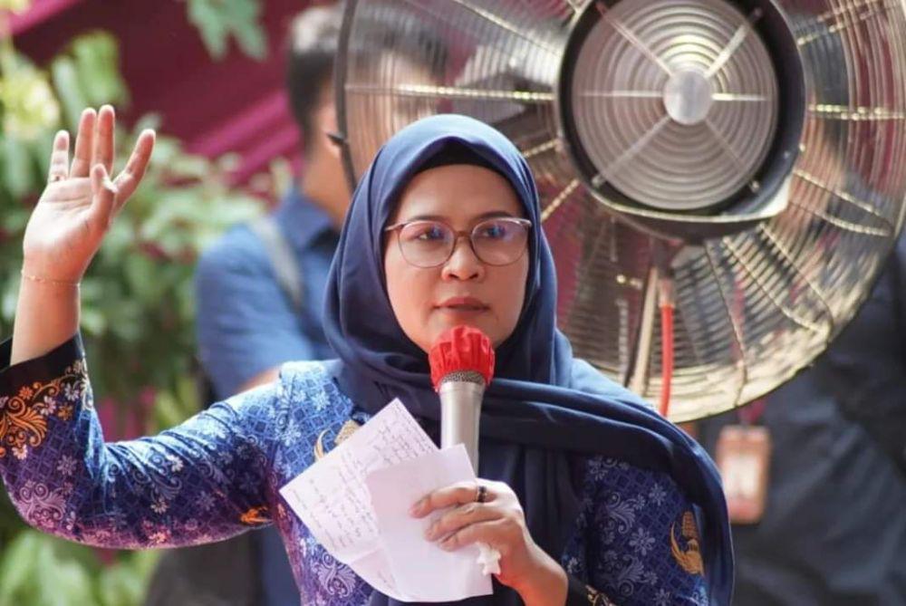 Bupati Indramayu Disebut di Kasus Vina, Pemkab Siap Tempuh Jalur Hukum