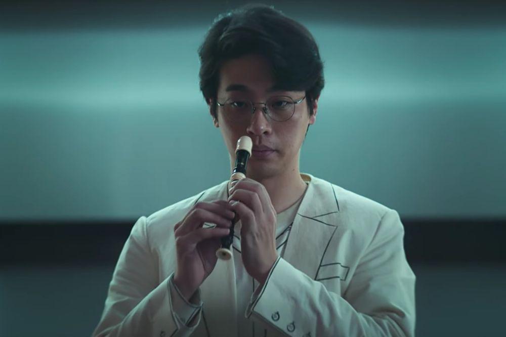5 Fakta Pertunjukan di Drakor The 8 Show, Mencengangkan!