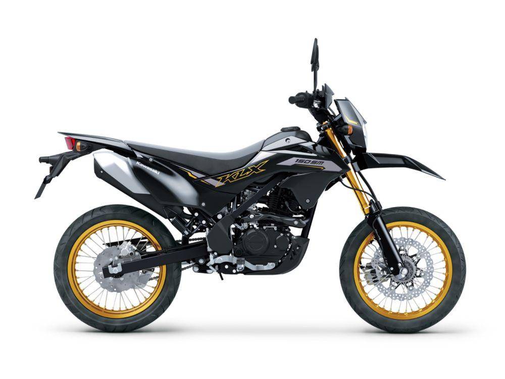 KLX150SM SE (KMI)