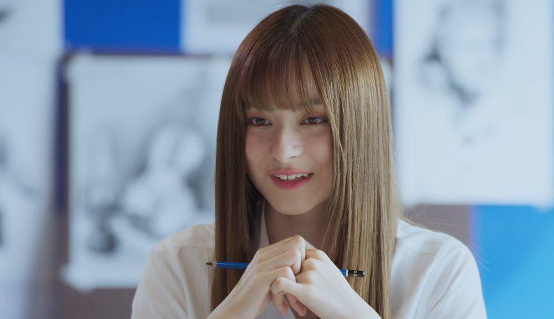 9 Fakta Peran Prim Chanikarn di Drama Thailand A Love So Beautiful