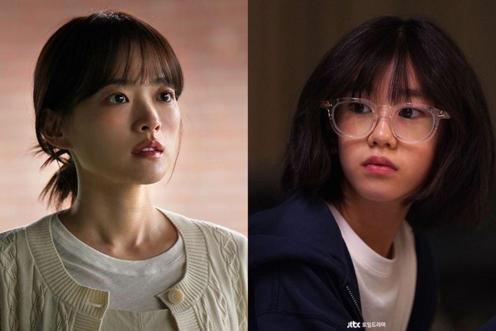 3 Kesamaan Do Da Hae dan Bok I Na di Drakor The Atypical Family