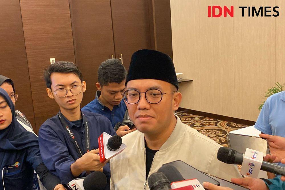 Calon Menteri Prabowo Pembekalan di Hambalang, Ini yang Dibahas