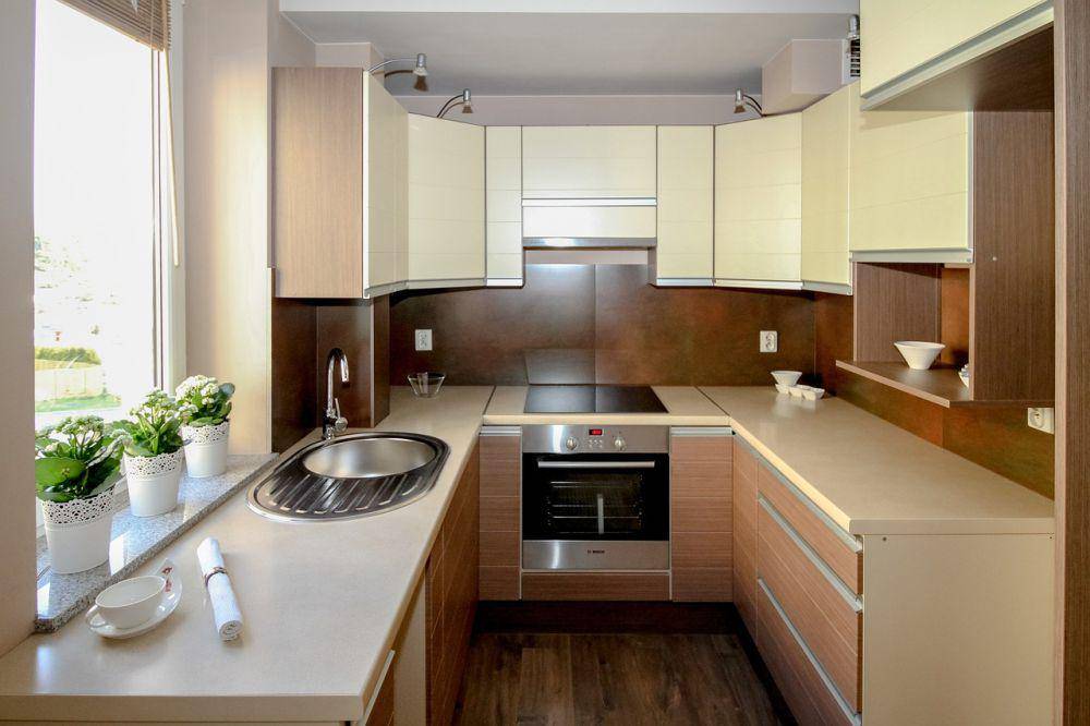 Dapur (pixabay.com/Michael Jarmoluk)