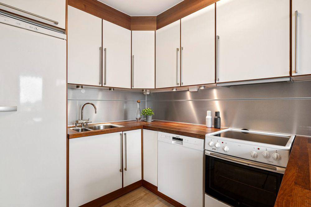 Dapur (pixabay.com/Anna Lisa)