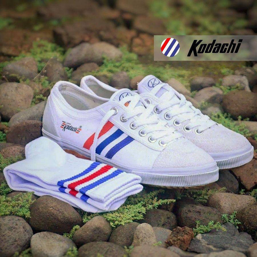 Sepatu Kodachi 8111 Retro (instagram.com/kodachiofficial)