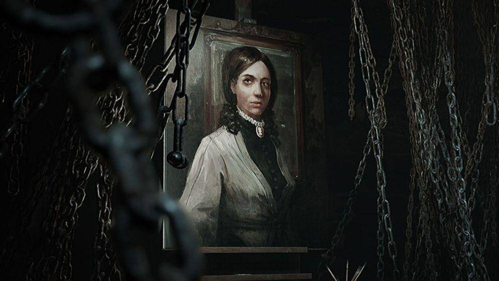 Layers of Fear (dok. Bloober Team)