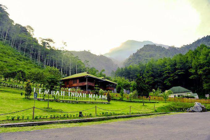 Lembah Indah Batu Malang (Google Maps/Lembah Indah Malang)