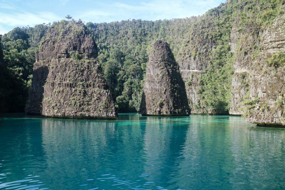5 Destinasi Wisata Misool di Raja Ampat yang Bikin Jatuh Cinta