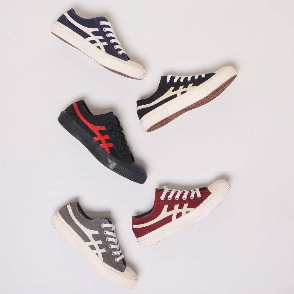 Sepatu Kodachi Max (instagram.com/officialkodachi)