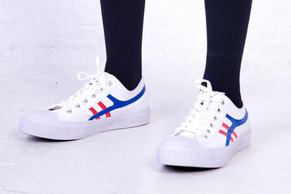 10 Rekomendasi Sepatu Kodachi Terbaik, Keren dan Klasik
