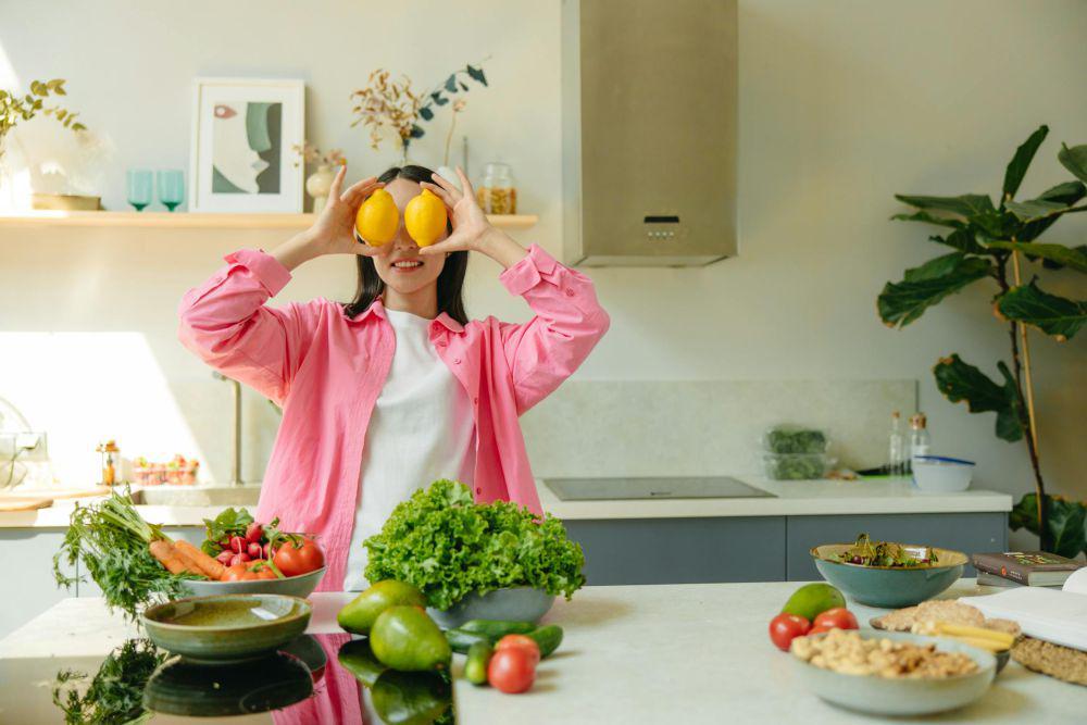 5 Alasan Pentingnya Menerapkan Pola Makan Sehat, Kunci Hidup Bahagia