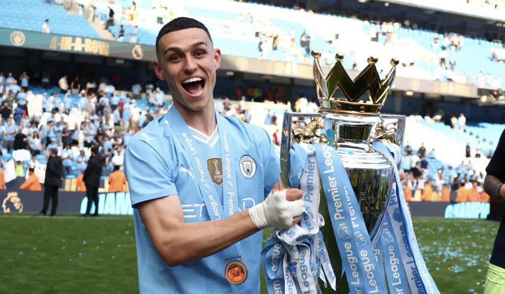 5 Jebolan Akademi di Manchester City 2024/2025