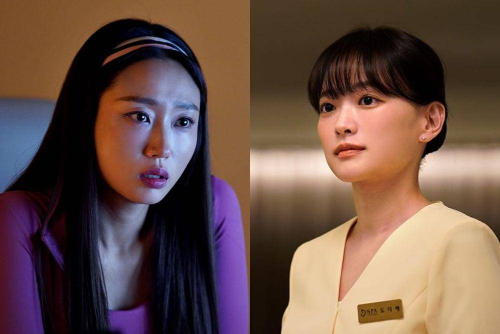 cuplikan drama The Atypical Family (instagram.com/jtbcdrama)
