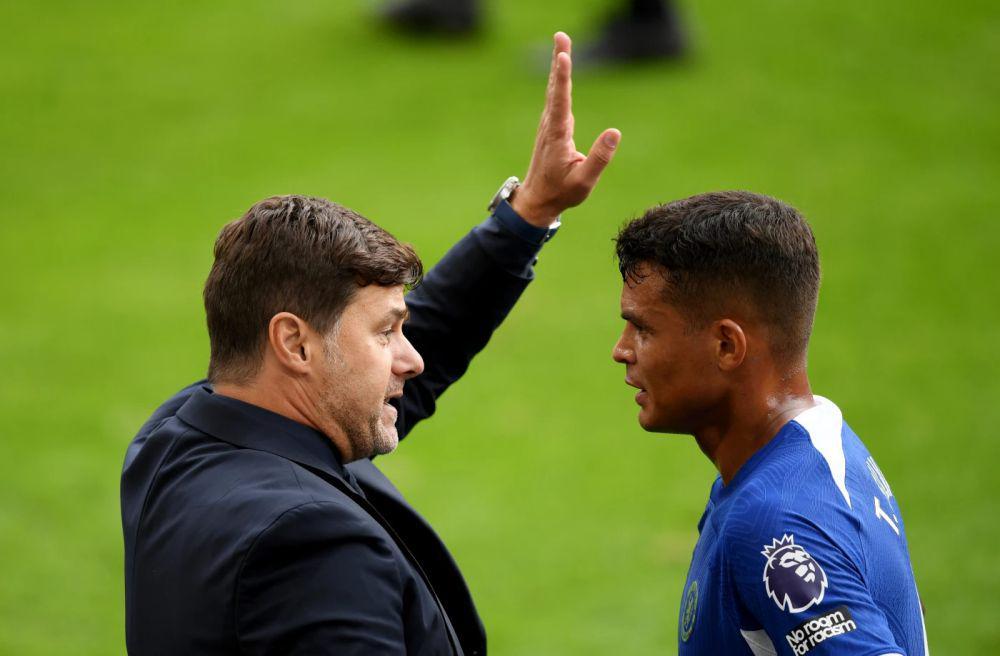 Kronologi Pochettino Dipecat dari Chelsea: Ada 3 Pertemuan Kritis