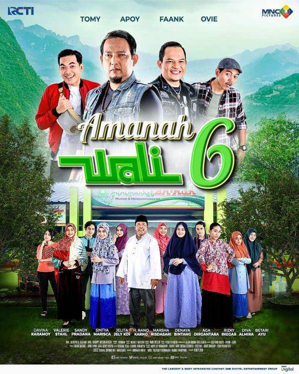Amanah Wali 6 (dok. RCTI/Amanah Wali 6)