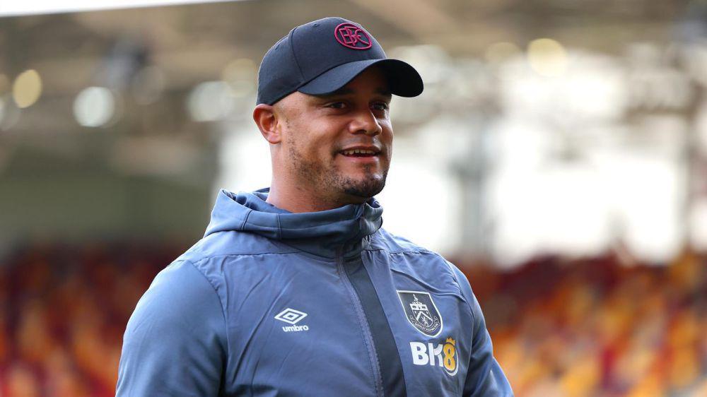 Vincent Kompany Menuju Bayern Muenchen, Layakkah?