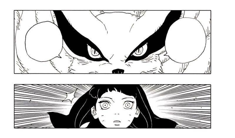Shueisha/Boruto: Two Blue Vortex