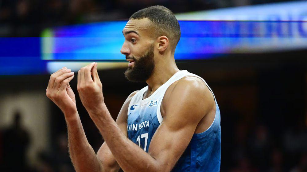5 Pemain Menghiasi Daftar NBA All-Defensive First Team 2023/2024