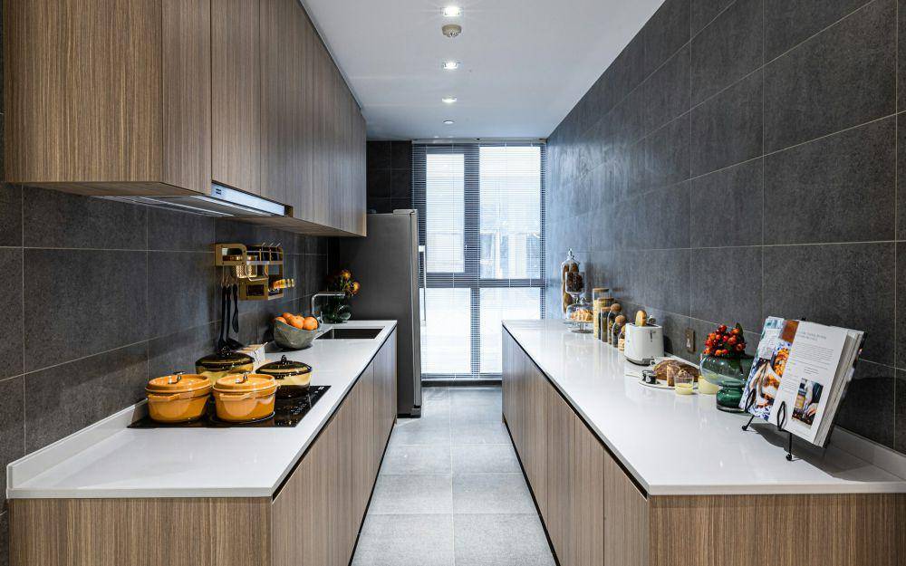 Dapur (unsplash.com/Screen Post)