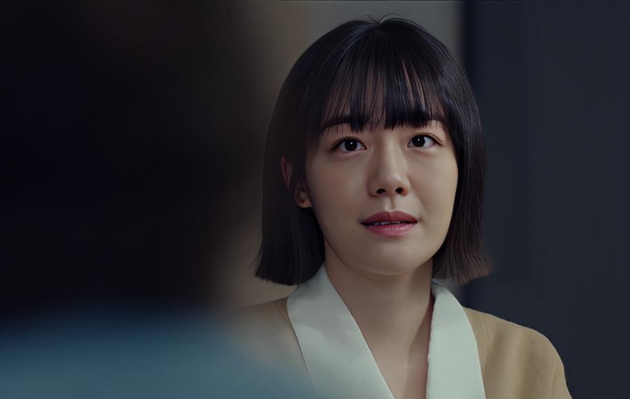 3 Sikap Inspiratif Nam Chung Mi di The Midnight Romance in Hagwon