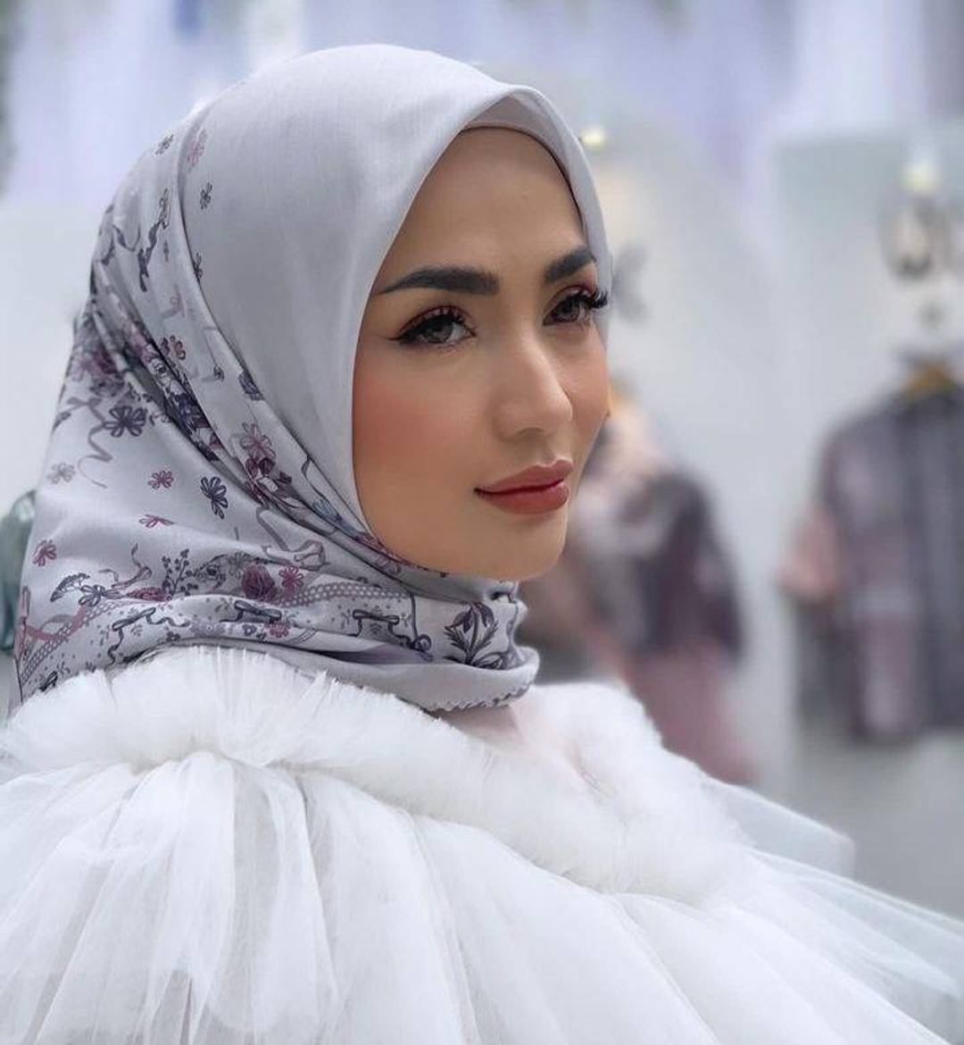 9 Potret Bahagia Imel Putri yang Kian Produktif | IDN Times