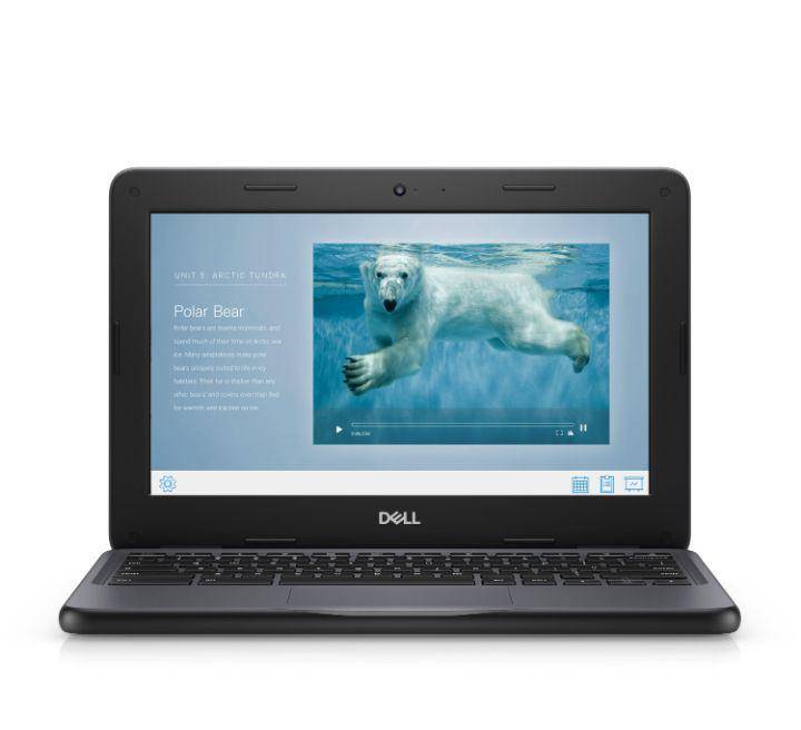 Dell Chromebook 3100 (dell.com)