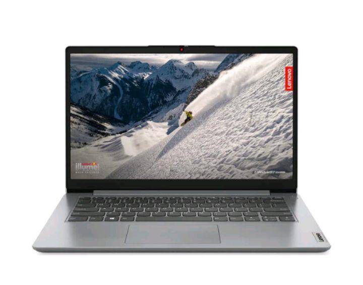 Lenovo Ideapad Slim 1 (shopee.co.id/gamerid_)
