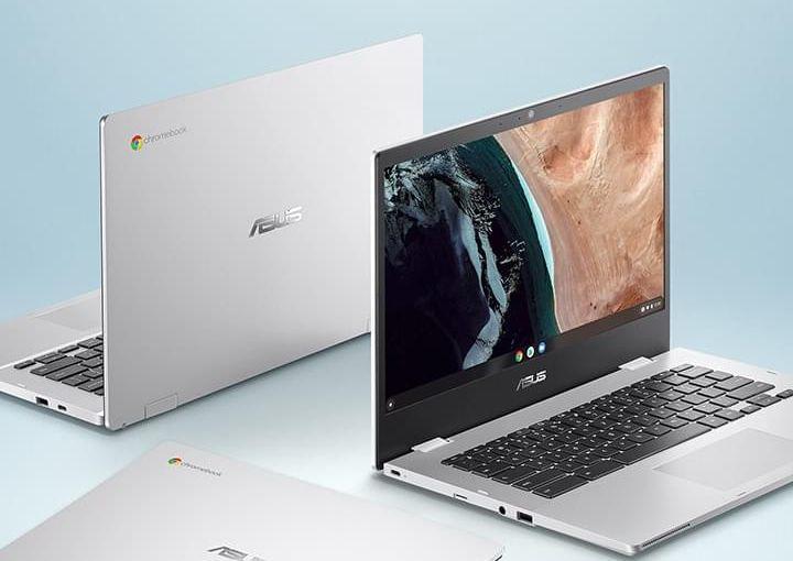 5 Rekomendasi Laptop Termurah untuk Kuliah, Ada Windows dan Chromebook