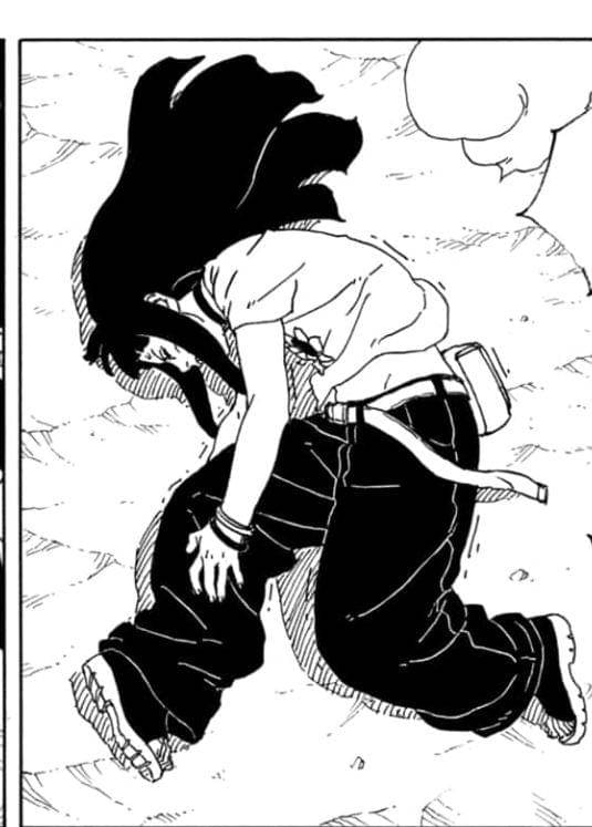 Shueisha/Boruto: Two Blue Vortex