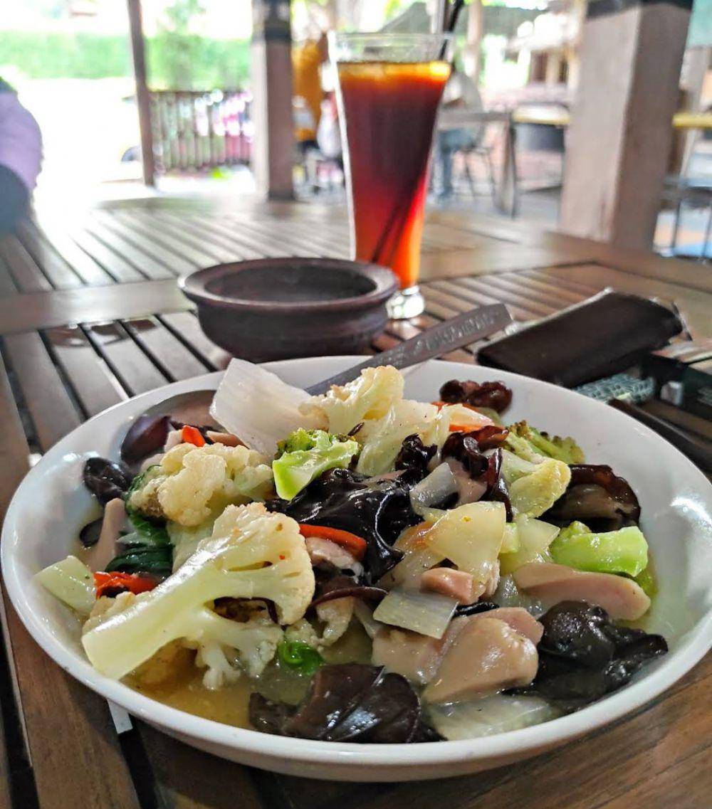 Warung Seni Joglo Sawah (google.com/maps/Setyo Purnomo)