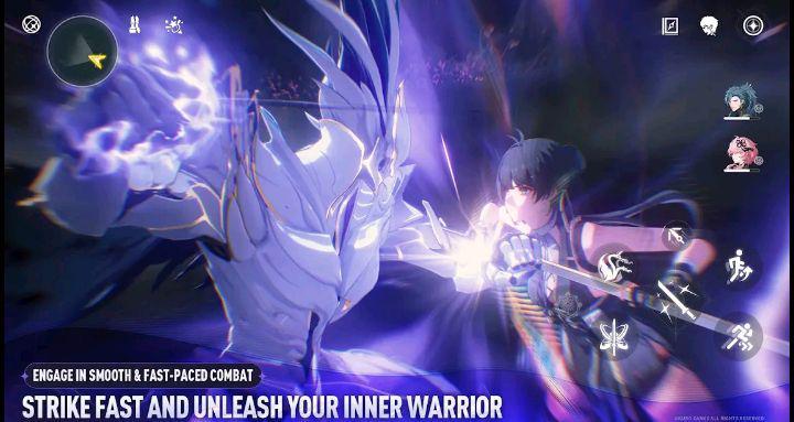 Spesifikasi Minimal Wuthering Waves di Android, iOS, dan PC