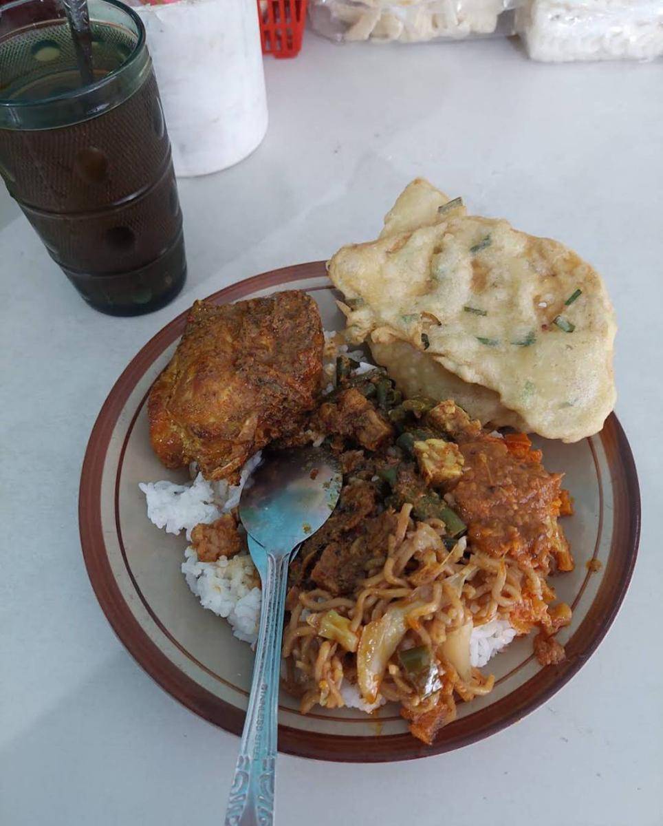 Rumah Makan Ketandan (google.com/maps/Ade Efin)