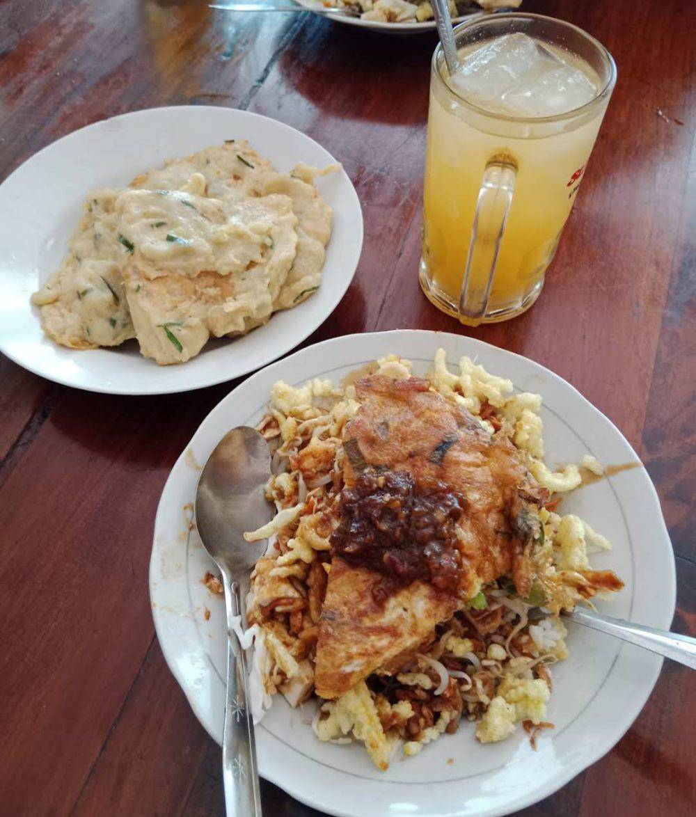 Rumah Makan Condong Raos Pak Kardi (google.com/maps/nur endang)