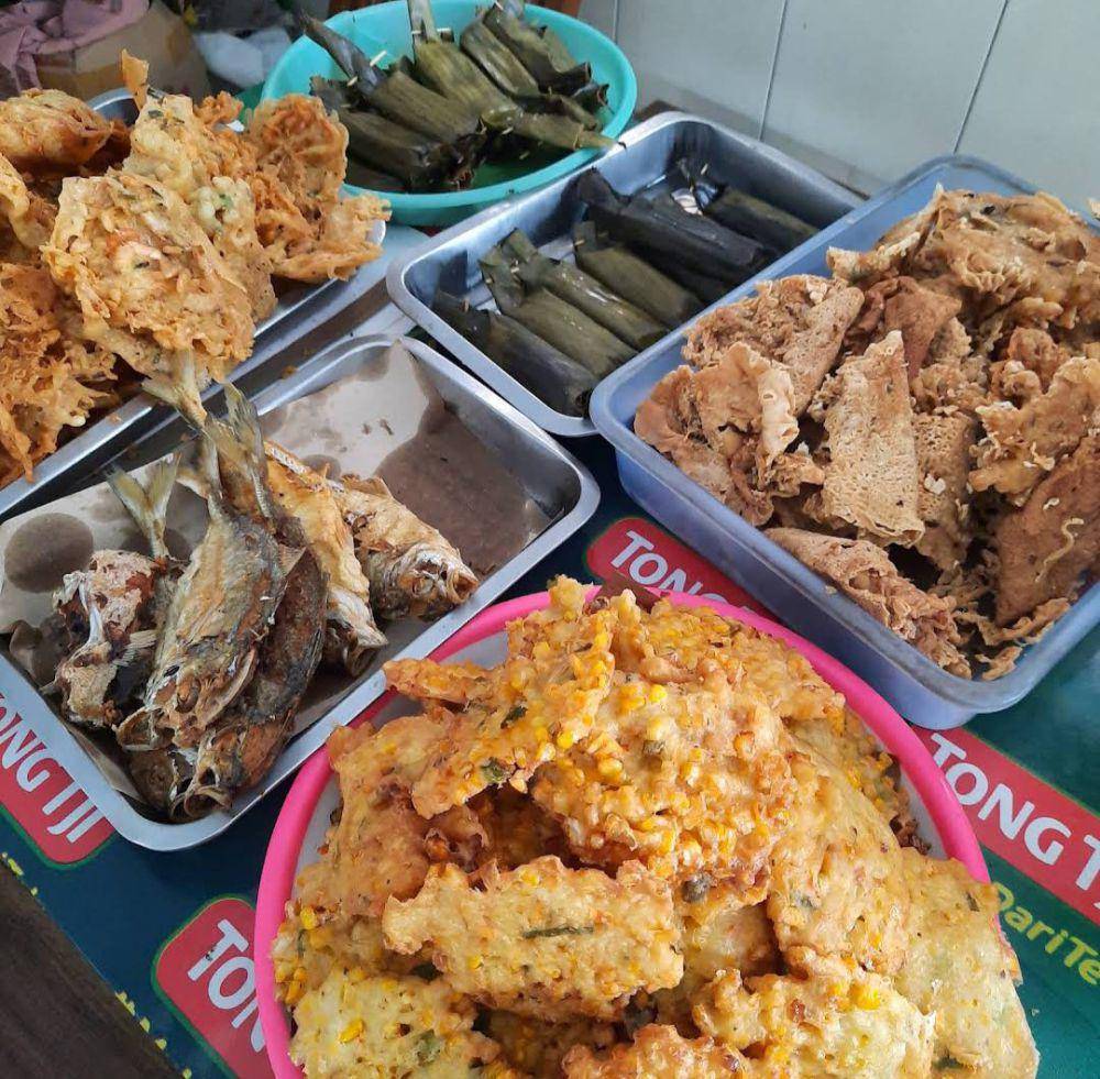 Warung Makan Bu Opah (google.com/maps/Shofiyah RA)
