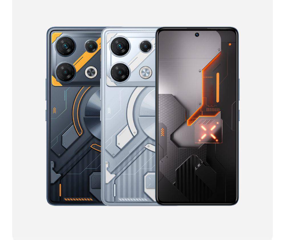Infinix GT 10 Pro (infinixmobility.com)