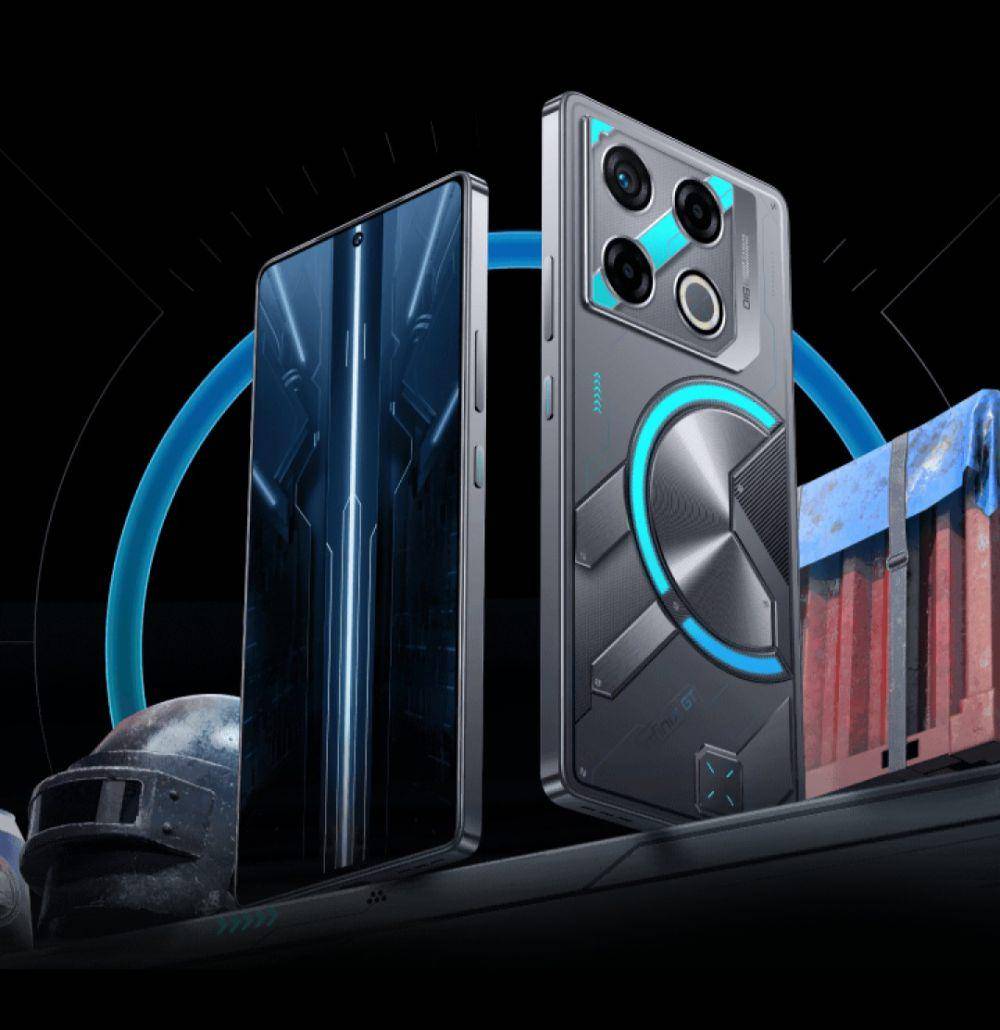 Infinix GT 20 Pro (infinixmobility.com)