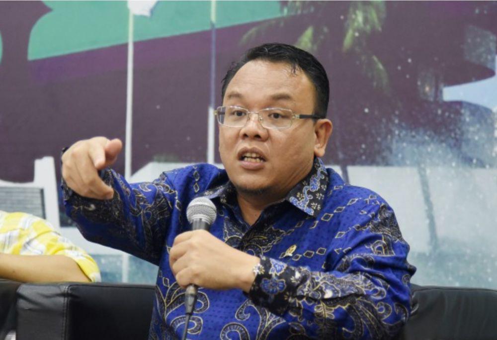 PAN Tak Takut Hadapi Anies di Pilkada: Kami di Pilpres Menang Kok!