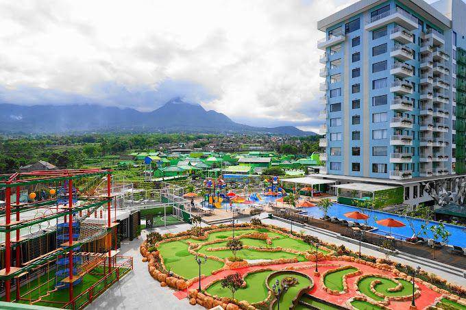 Senyum World (Google Maps/Senyum World Hotel)