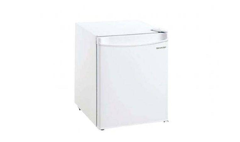 Sharp SJ-50MB-XW (dok. SHARP Indonesia)