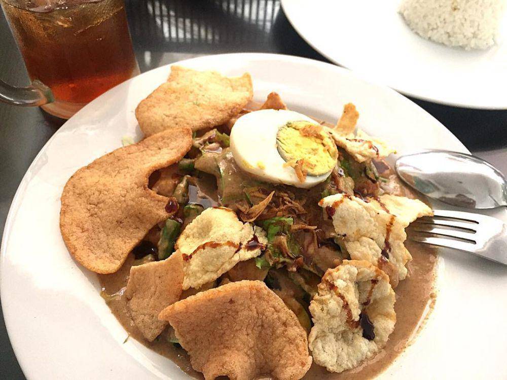 Gado-gado Boplo Cikini (instagram.com/m_maulanamalik)