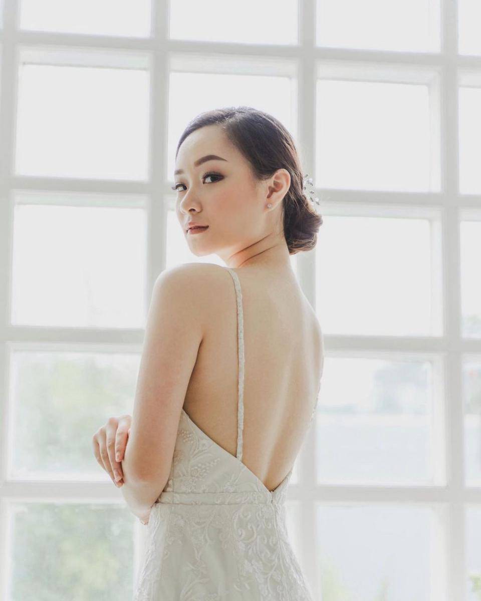 Miss Indonesia Sulawesi Tengah 2024, Livia Monika (instagram.com/liviamonikaa)