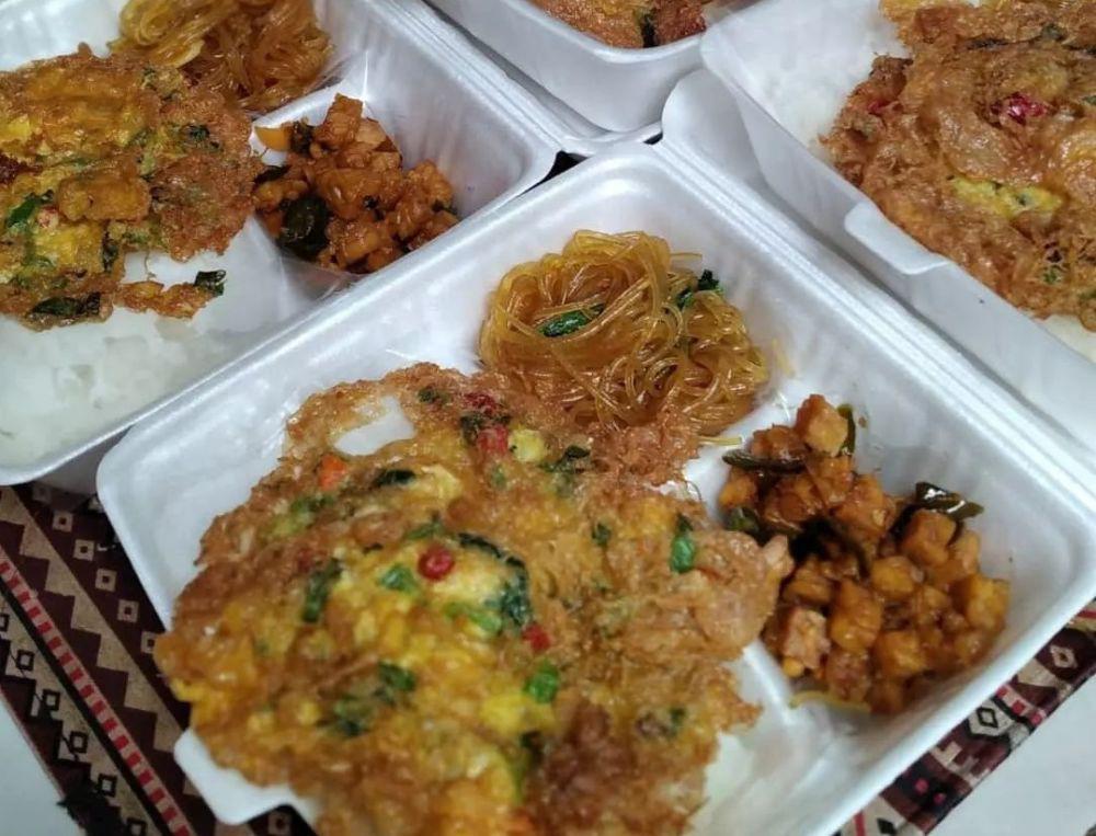 7 Resep Menu Jumat Berkah yang Simpel dan Pasti Nikmat